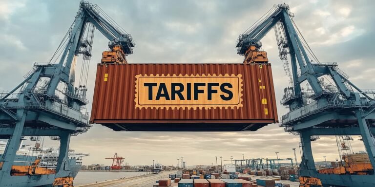 Do Threats of Tariffs Disrupt Your Supply Chain Strategy?